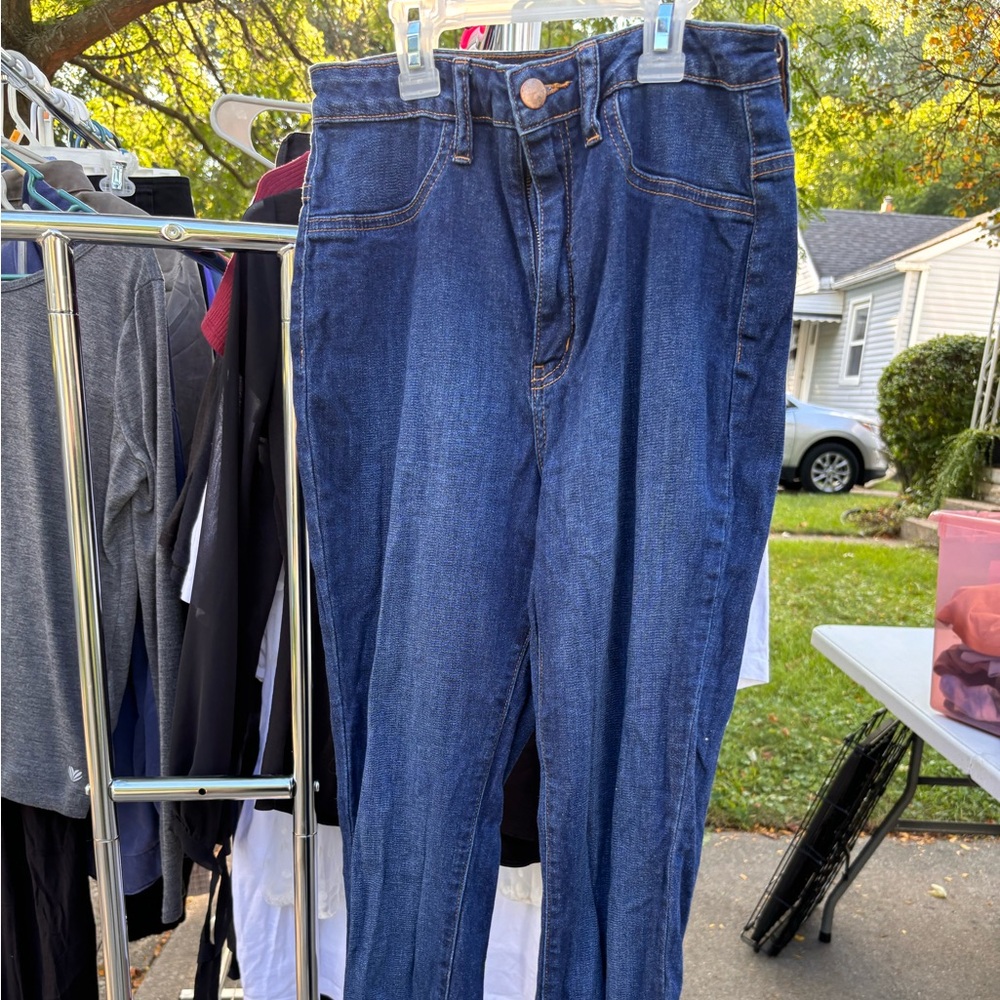 Akira jeans